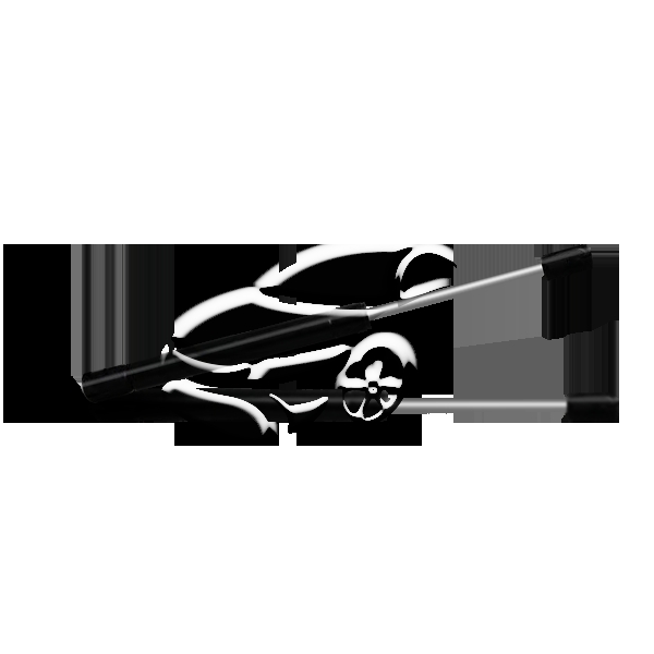 Газовый упор-, scania / - Magneti Marelli 430719012409