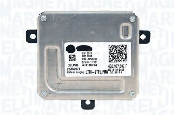 Устройство управления, освещение - Magneti Marelli 711307329426