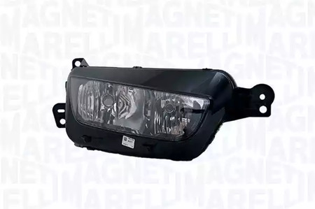 Основная фара | прав | - Magneti Marelli 712472201129