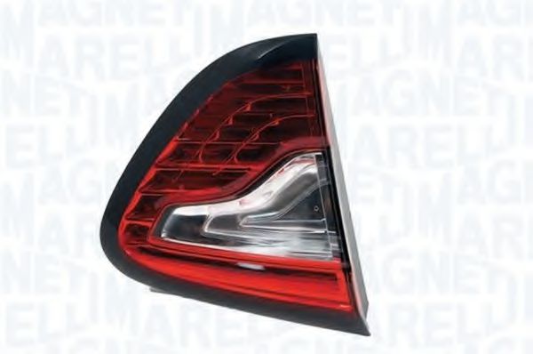 Задний фонарь | лев | - Magneti Marelli 714000028640