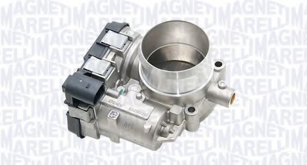 Патрубок дроссельной заслонки - Magneti Marelli 805008008501