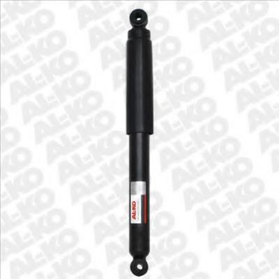Амортизатор | зад | - Al-ko 100423