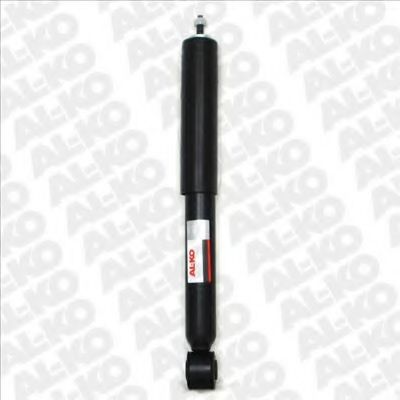 Амортизатор | зад | - Al-ko 100733