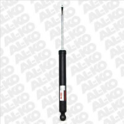 Амортизатор | зад | - Al-ko 100863