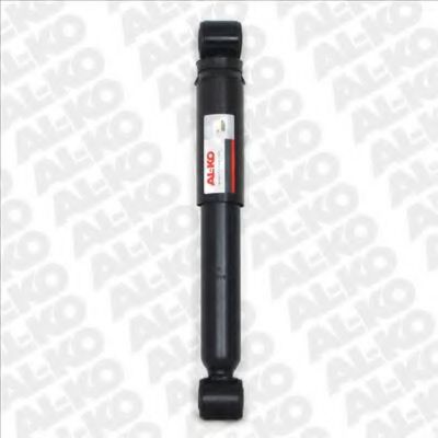 Амортизатор | зад | - Al-ko 102123