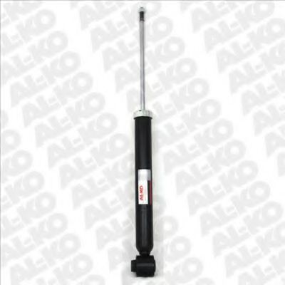 Амортизатор | зад | - Al-ko 102293