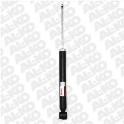 Амортизатор | зад | - Al-ko 102383