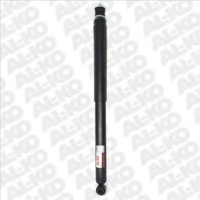 Амортизатор | зад | - Al-ko 102613