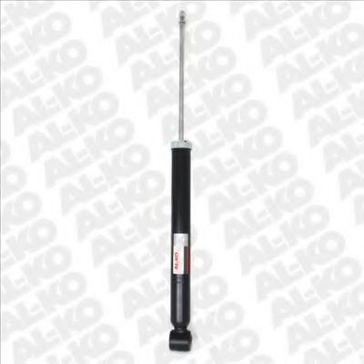 Амортизатор | зад | - Al-ko 102723