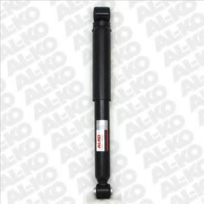 Амортизатор | зад | - Al-ko 103733