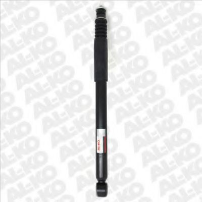 Амортизатор | зад | - Al-ko 104183