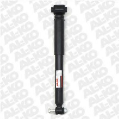 Амортизатор | зад | - Al-ko 105583
