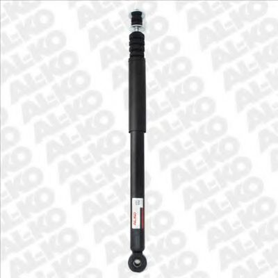 Амортизатор | зад | - Al-ko 105783