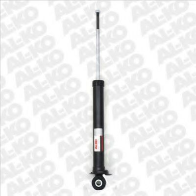 Амортизатор | зад | - Al-ko 106373