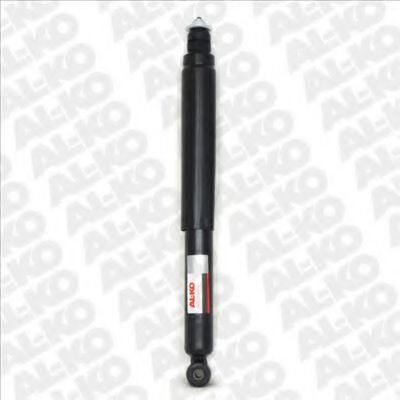 Амортизатор | зад лев | - Al-ko 108290