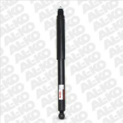 Амортизатор | зад лев | - Al-ko 108293