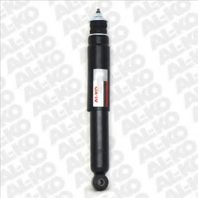 Амортизатор | перед | - Al-ko 109510