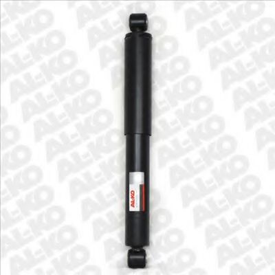 Амортизатор задний - Al-ko 203193