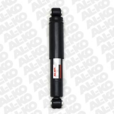 Амортизатор | зад | - Al-ko 203253