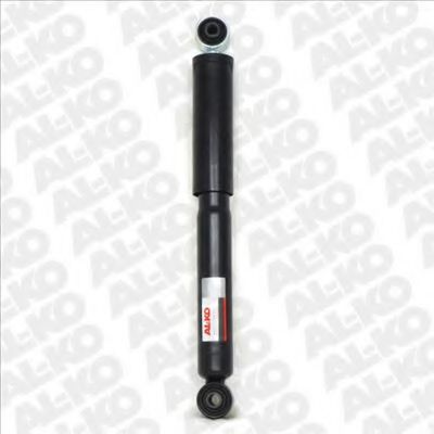 Амортизатор | зад | - Al-ko 203373