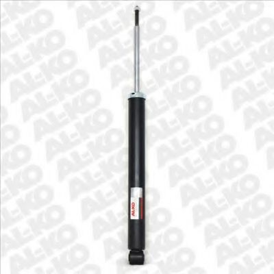Амортизатор | зад | - Al-ko 203723