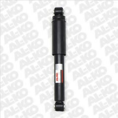Амортизатор | зад | - Al-ko 203863