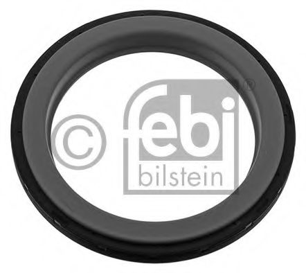Уплотняющее кольцо, коленчатый вал - Febi 40532