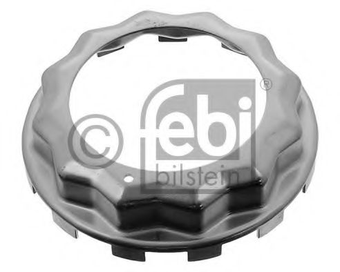 Стопорная пластина, осевая гайка - Febi 40775
