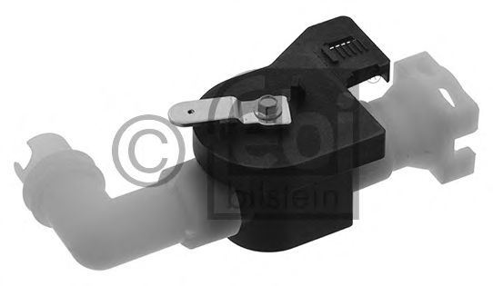 Краник отопителя - Febi 45627
