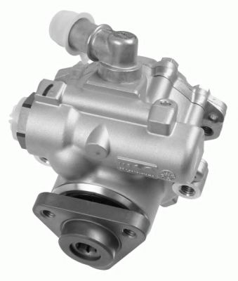 Насос гидроусилителя руля - ZF Lenksysteme 7691.955.339