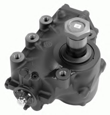 Рулевой механизм - ZF Lenksysteme 8098.955.591