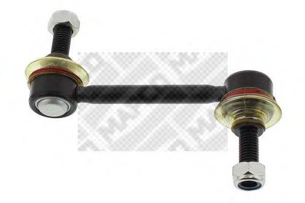 Тяга стойка стабилизатор зад прав лев Mapco 52693HPS LAND ROVER RANGE ROVER III 1590₽