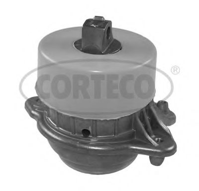 Подвеска, двигатель - Corteco 80005155