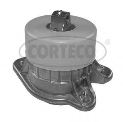Подушка двигателя - Corteco 80005157