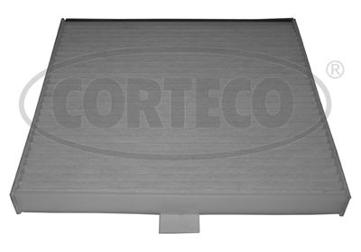 Фильтр салона стандарт - Corteco 80005177
