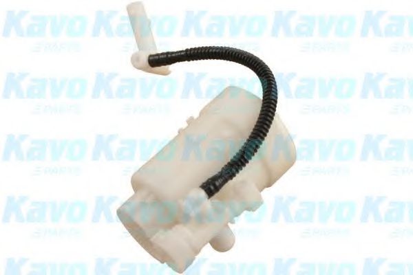 Фильтр топливный - AMC Filter HF-663