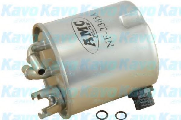 Фильтр топливный - AMC Filter NF-2365A