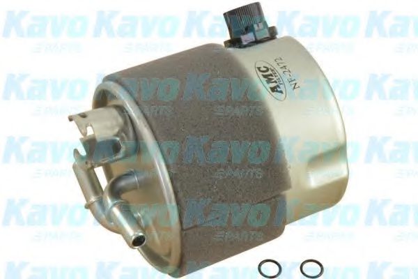 Фильтр топливный - AMC Filter NF-2472