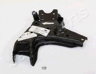 Рычаг независимой подвески колеса, подвеска колеса | перед прав | - Japanparts BS-136R