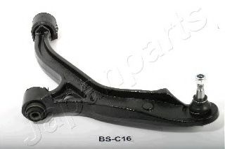 Рычаг независимой подвески колеса, подвеска колеса | перед лев | - Japanparts BS-C15L