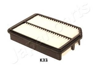 Фильтр воздушный - Japanparts FA-K33S