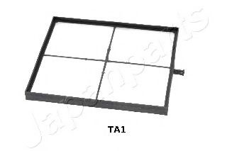 Фильтр, воздух во внутренном пространстве - Japanparts FAA-TA1