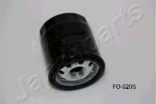 Фильтр масляный - Japanparts FO-020S