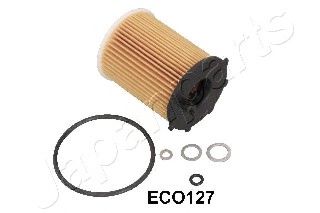 Фильтр масляный вставка - Japanparts FO-ECO127
