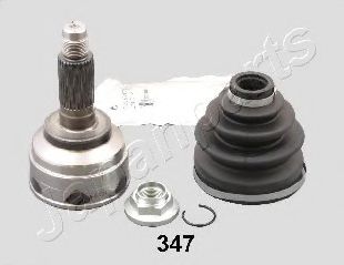 Шрус наружный| перед прав/лев | - Japanparts GI-347