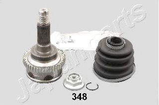 Шрус наружный| перед прав/лев | - Japanparts GI-348