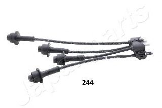 Комплект проводов зажигания - Japanparts IC-244