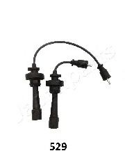 Комплект проводов зажигания - Japanparts IC-529