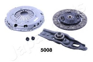 Комплект сцепления - Japanparts KF-5008