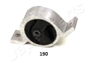 Подвеска, двигатель | перед лев | - Japanparts RU-190